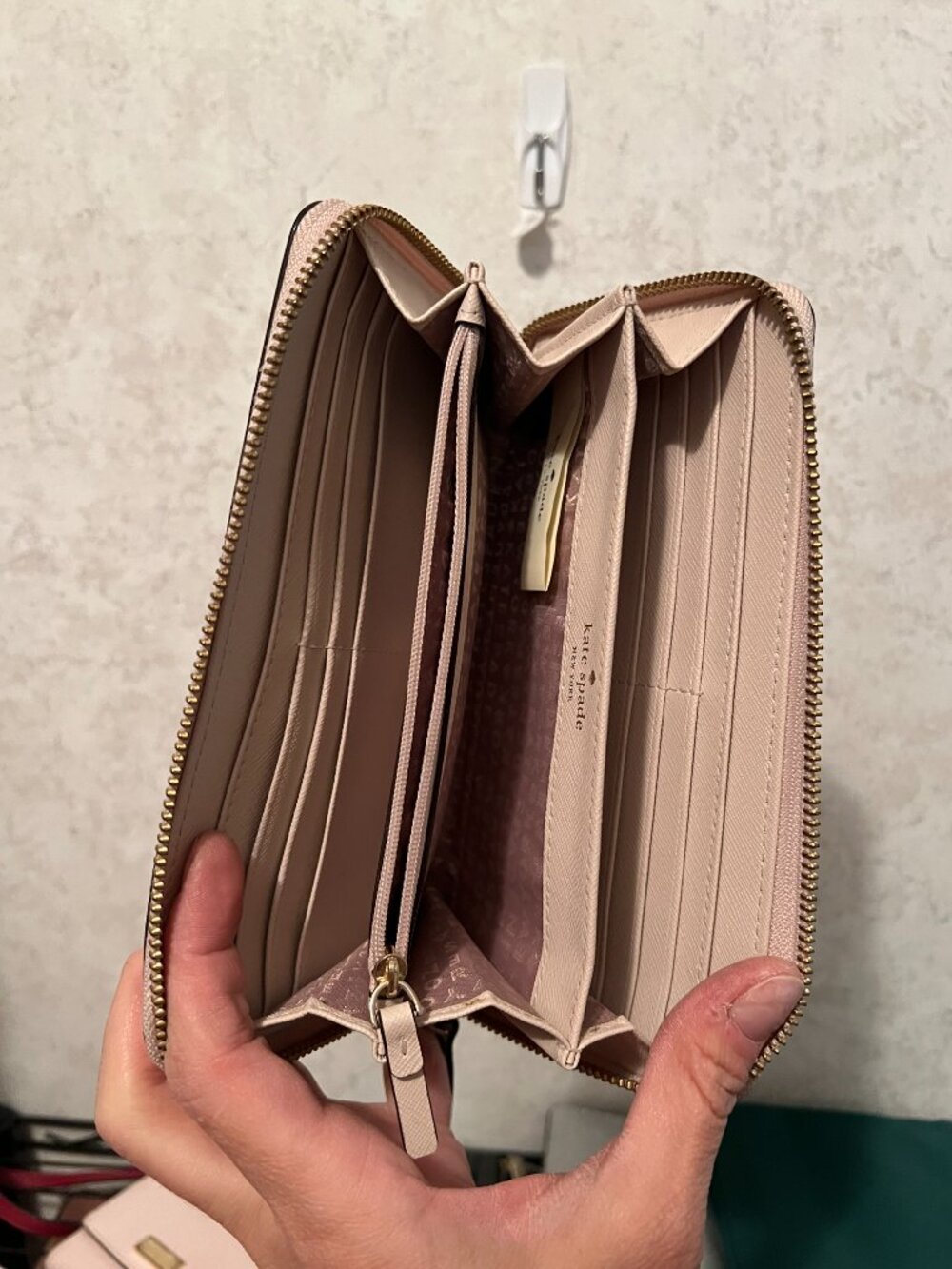 Kate Spade Wallet - Picture 3 of 3